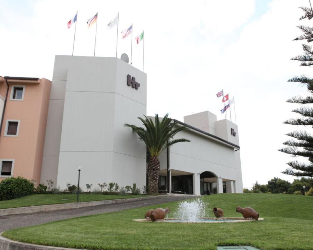 Heraclea Hotel Residence