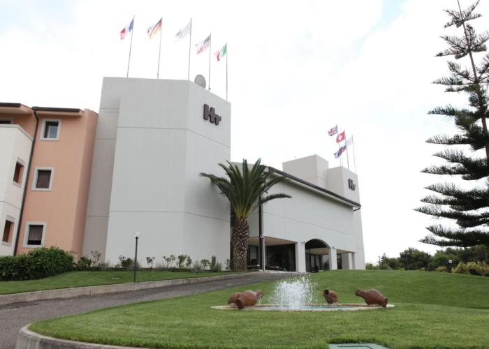 Heraclea Hotel Residence