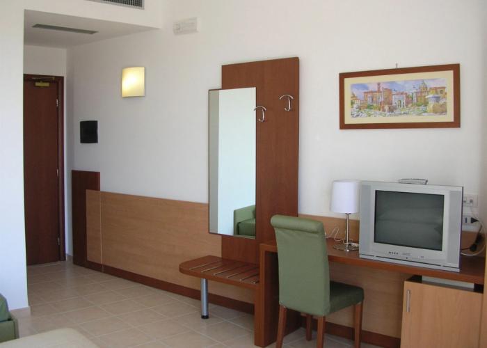 Hermes Hotel