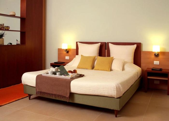 Hermes Hotel