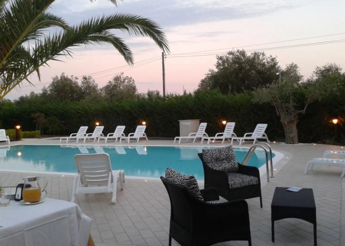 Hermes Hotel