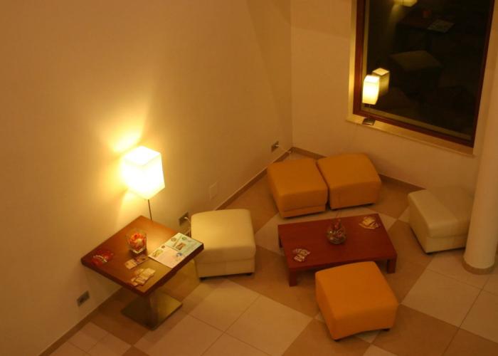 Hermes Hotel