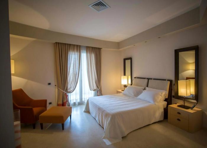 Marinagri Greenblu Hotel