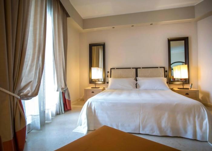 Marinagri Greenblu Hotel