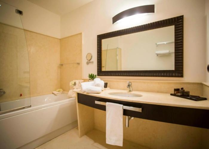 Marinagri Greenblu Hotel
