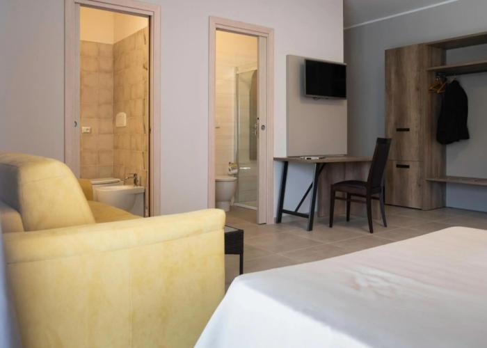 Hotel San Vincenzo Resort