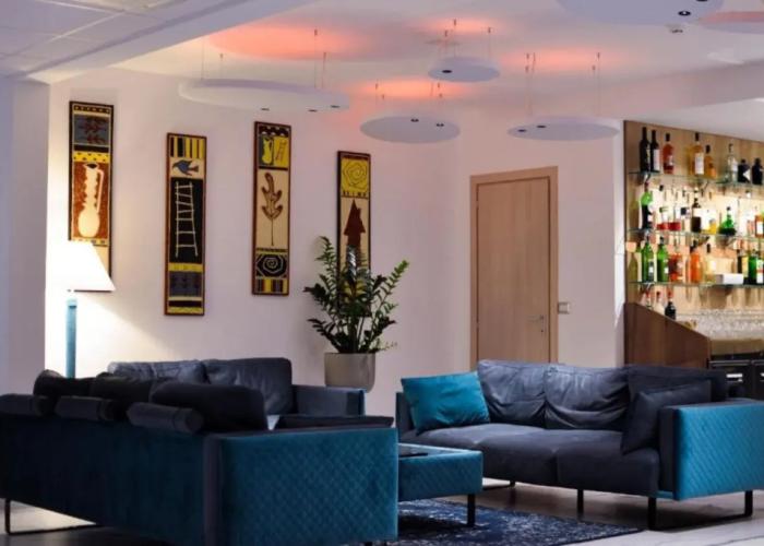 Hotel San Vincenzo Resort