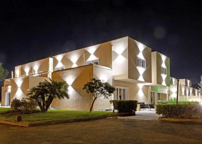 Hotel San Vincenzo Resort