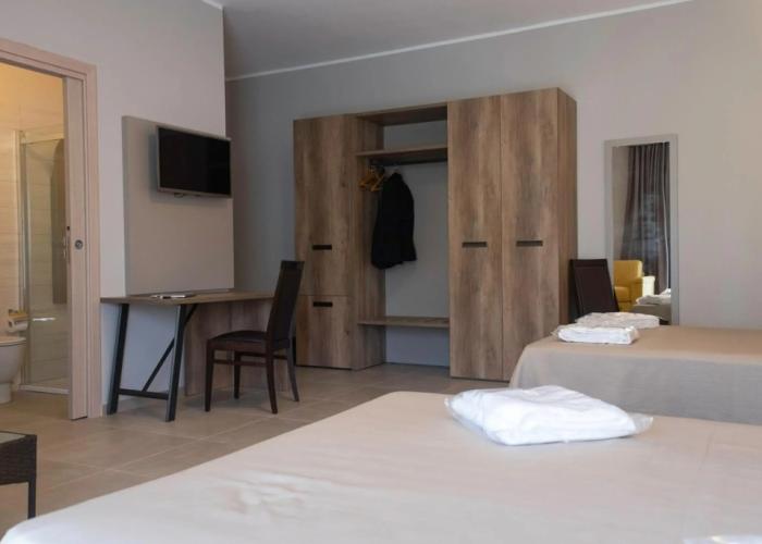 Hotel San Vincenzo Resort