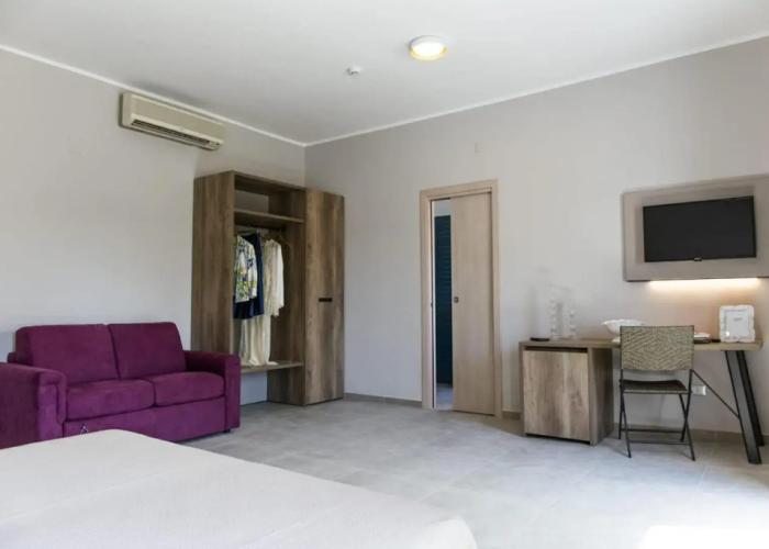 Hotel San Vincenzo Resort
