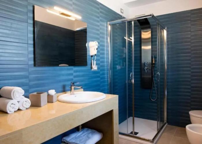 Hotel San Vincenzo Resort