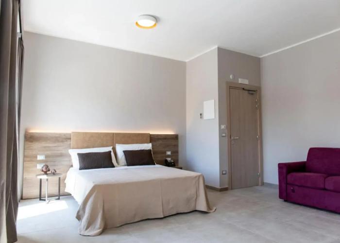 Hotel San Vincenzo Resort