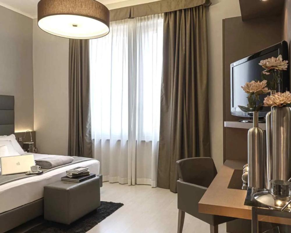 фото Hotel Ritz