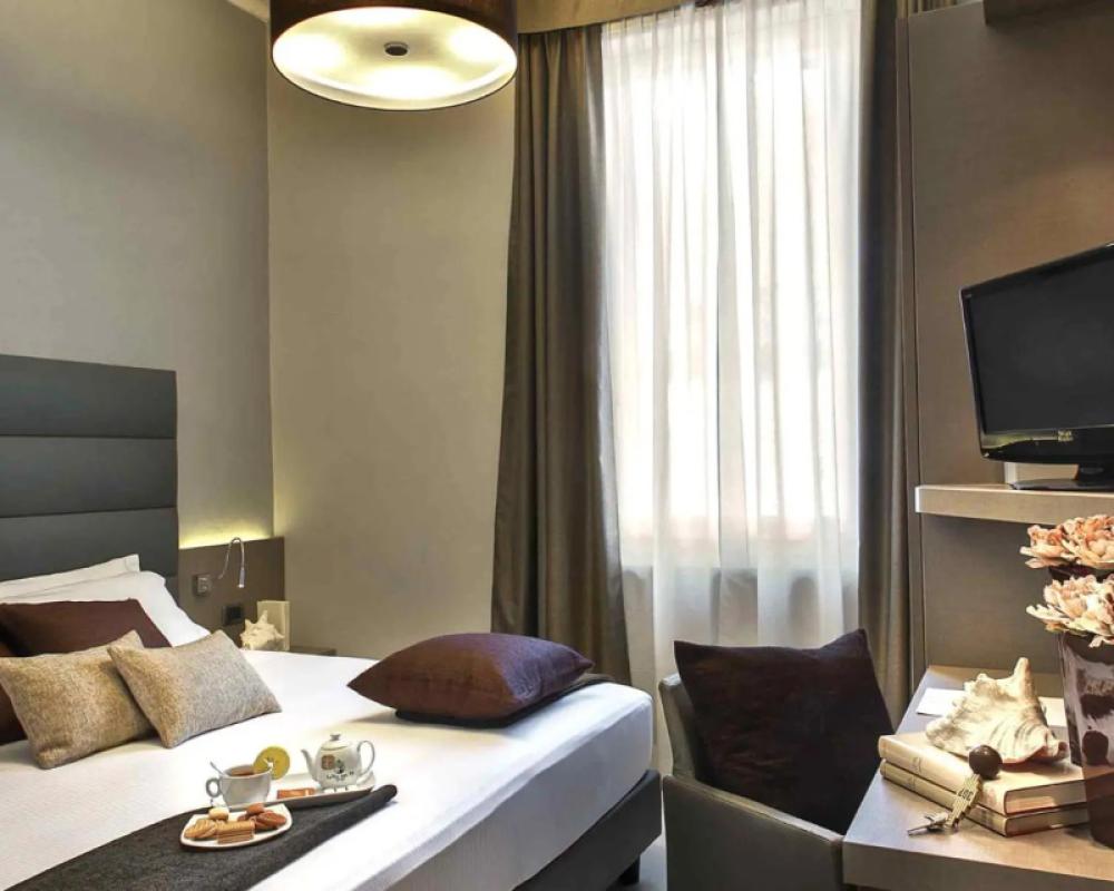фото Hotel Ritz