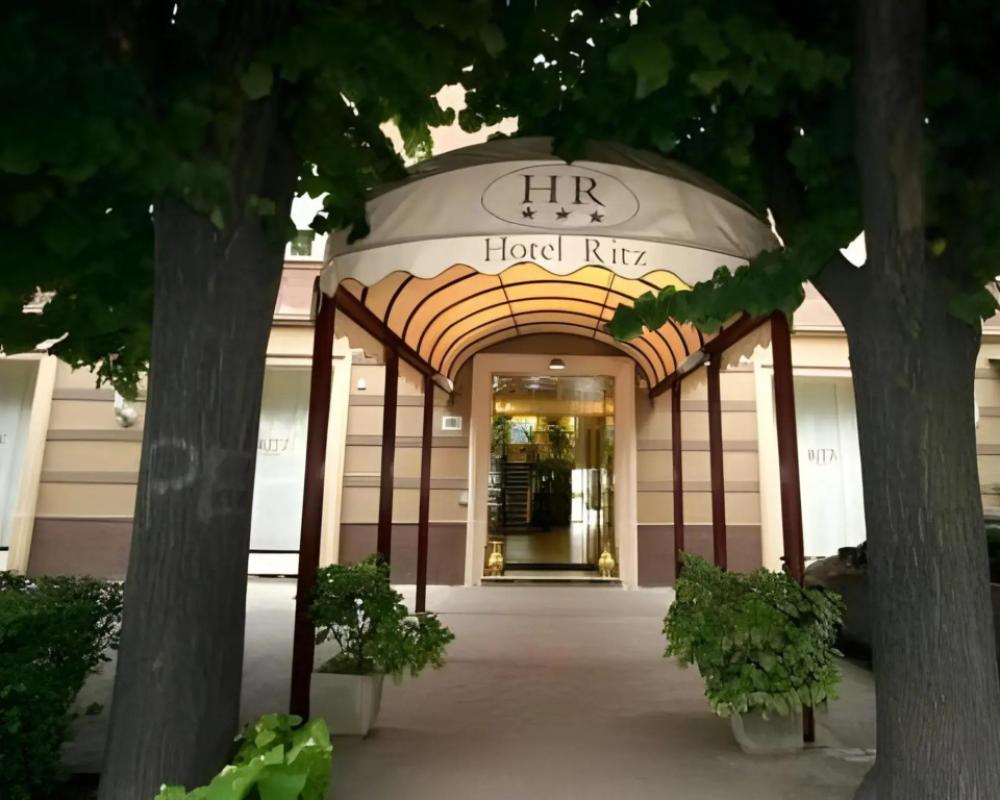фото Hotel Ritz