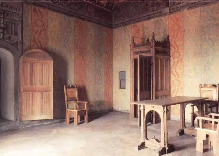 Castello di Pavone