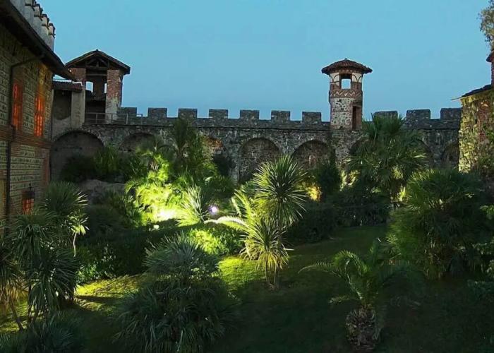 Castello di Pavone