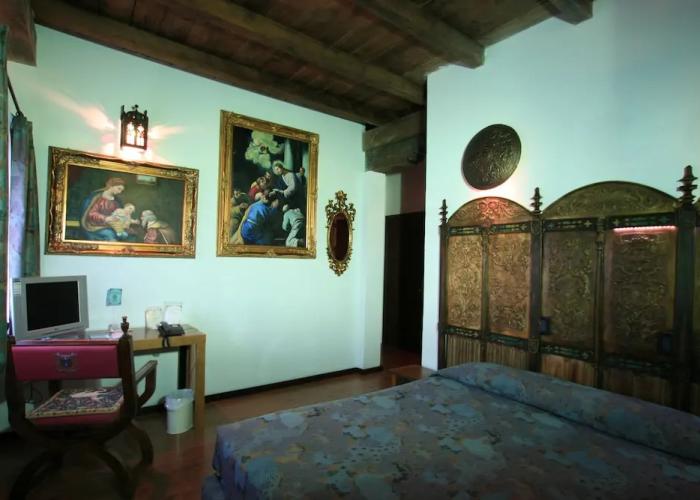 Castello di Pavone