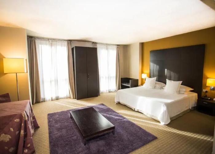 Hotel FortyFive