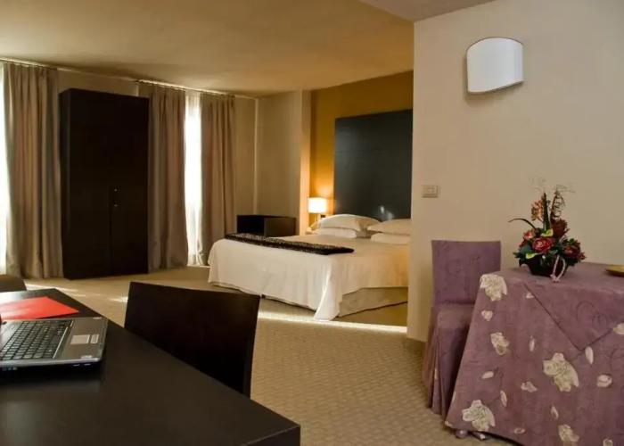 Hotel FortyFive