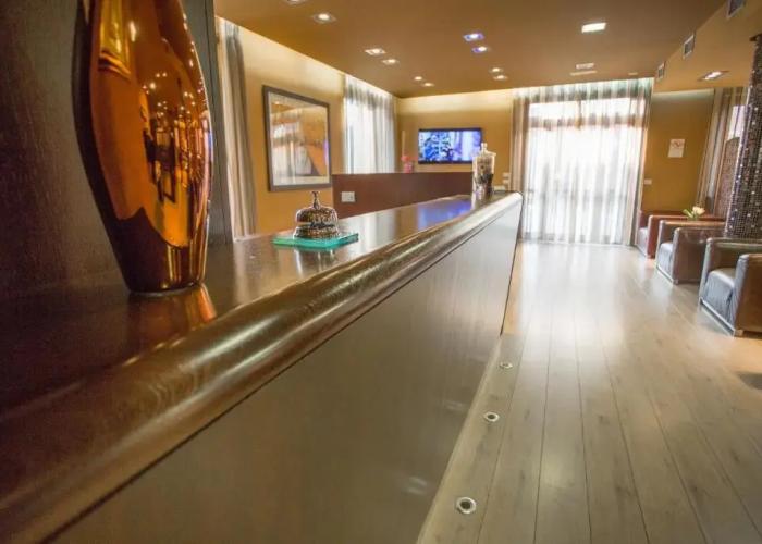 Hotel FortyFive
