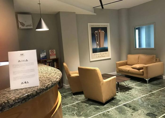 Hotel Europa