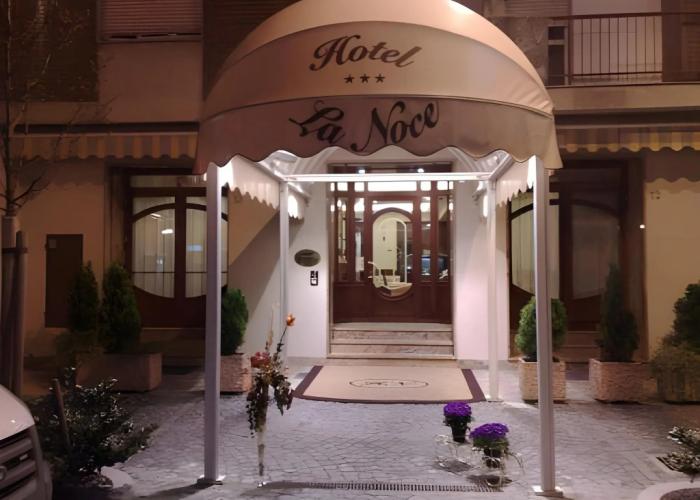 Hotel La Noce