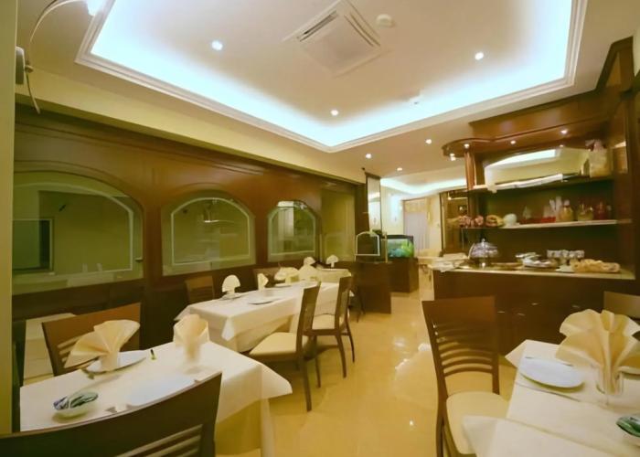 Hotel La Noce