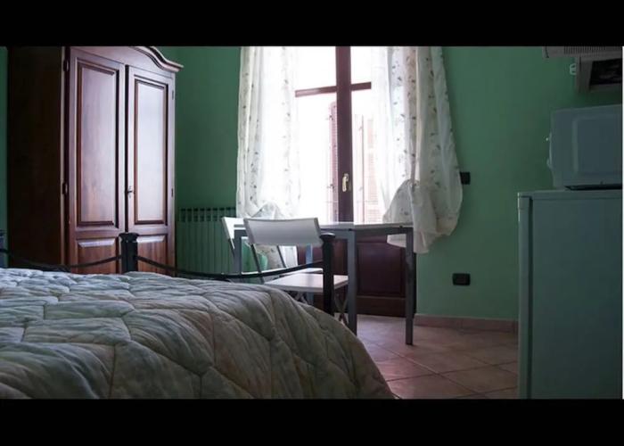 Agriturismo Al Brich Studio Apartment Margherita