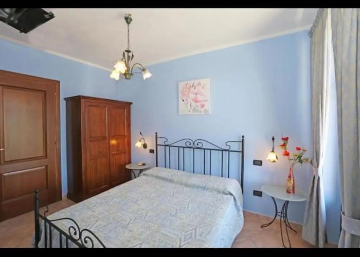 Room-agriturismo Al Brich Triple Room