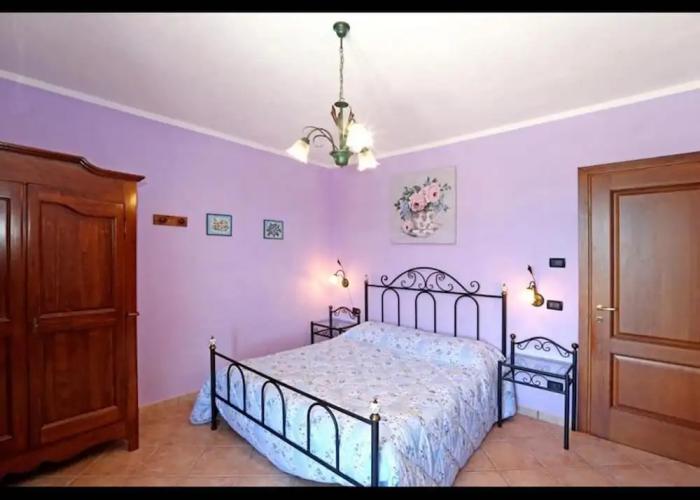 Room-agriturismo Al Brich Double Room fo