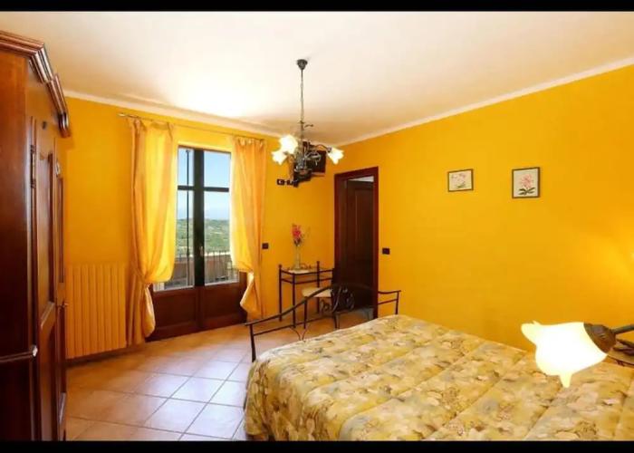 Room-agriturismo Al Brich Quadriple Room