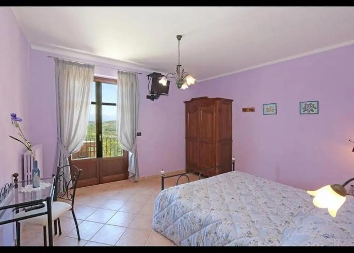 Room-agriturismo Al Brich Quadriple Room