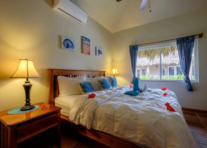 Sapphire Beach Resort