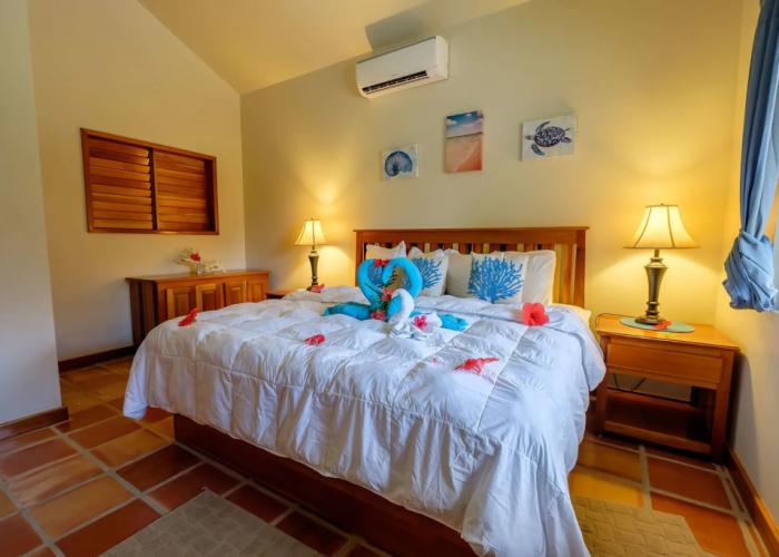 Sapphire Beach Resort