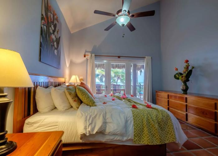 Sapphire Beach Resort