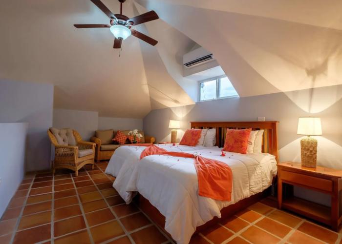 Sapphire Beach Resort