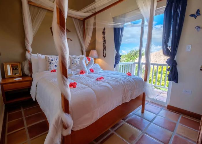 Sapphire Beach Resort