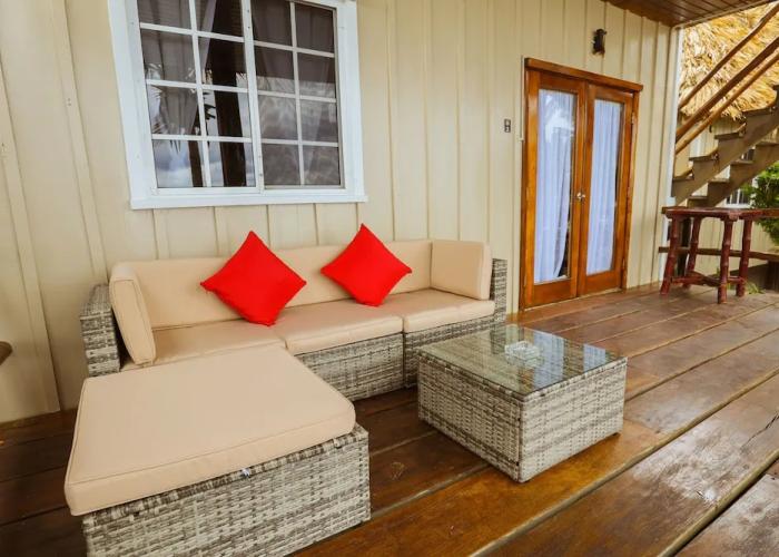 Hidden Jewel Boutique Hotel