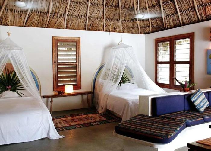 Matachica Resort & Spa - Adults Only