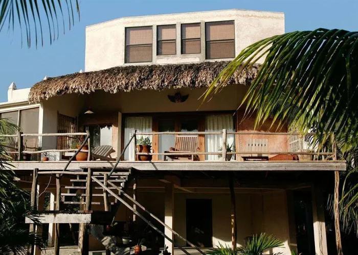 Matachica Resort & Spa - Adults Only