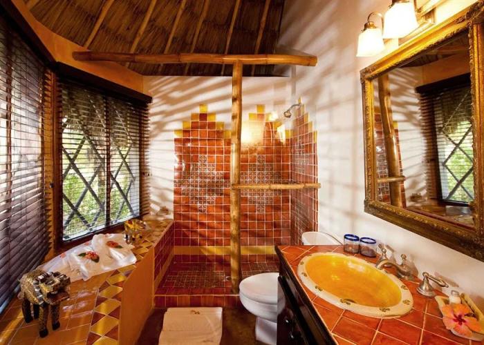 Matachica Resort & Spa - Adults Only