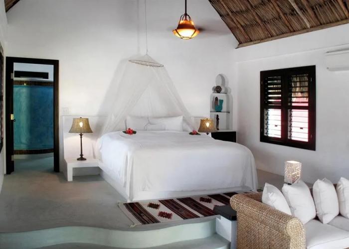 Matachica Resort & Spa - Adults Only