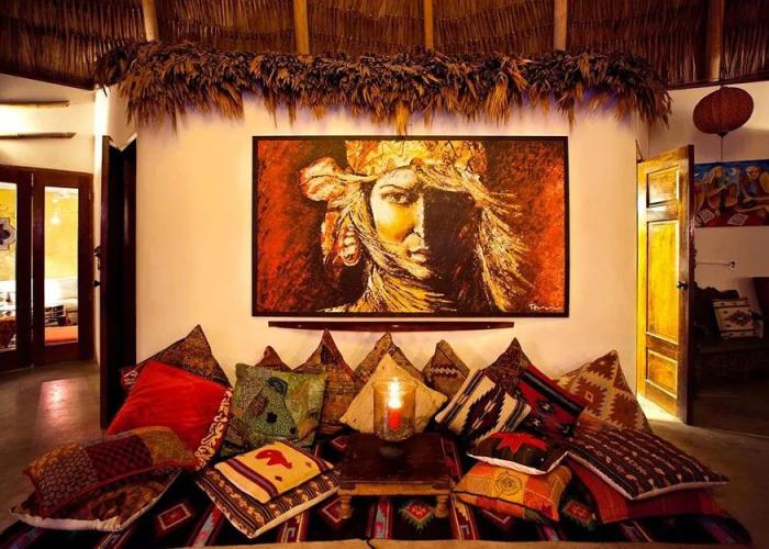 Matachica Resort & Spa - Adults Only