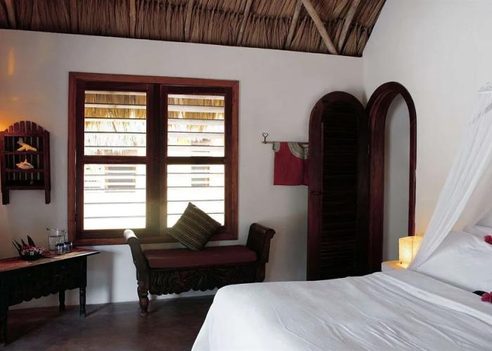 Matachica Resort & Spa - Adults Only