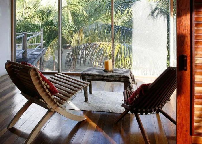 Matachica Resort & Spa - Adults Only