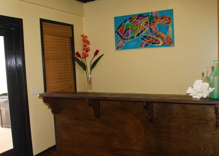 Lina Point Belize Overwater Resort