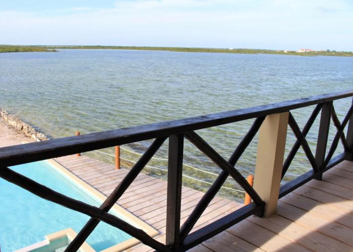 Lina Point Belize Overwater Resort