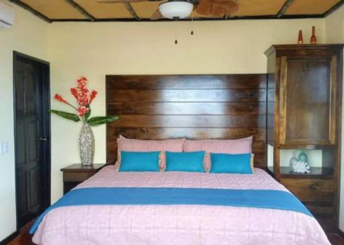 Lina Point Belize Overwater Resort