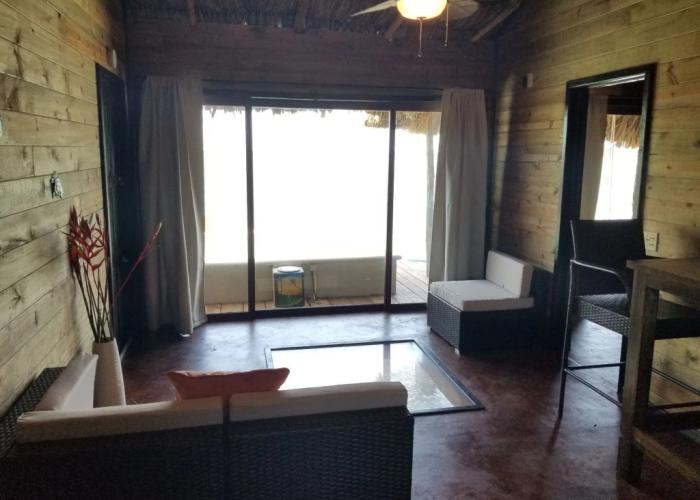 Lina Point Belize Overwater Resort